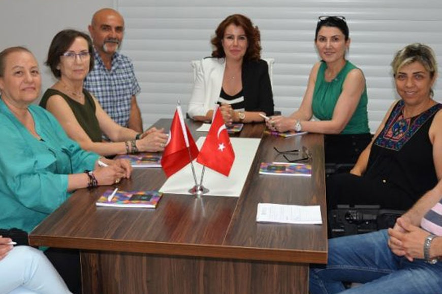 Bursa'nın İlk Güzellik Derneği Kuruluyor